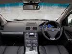 Volvo XC90 R-Design 2012 года (UK)